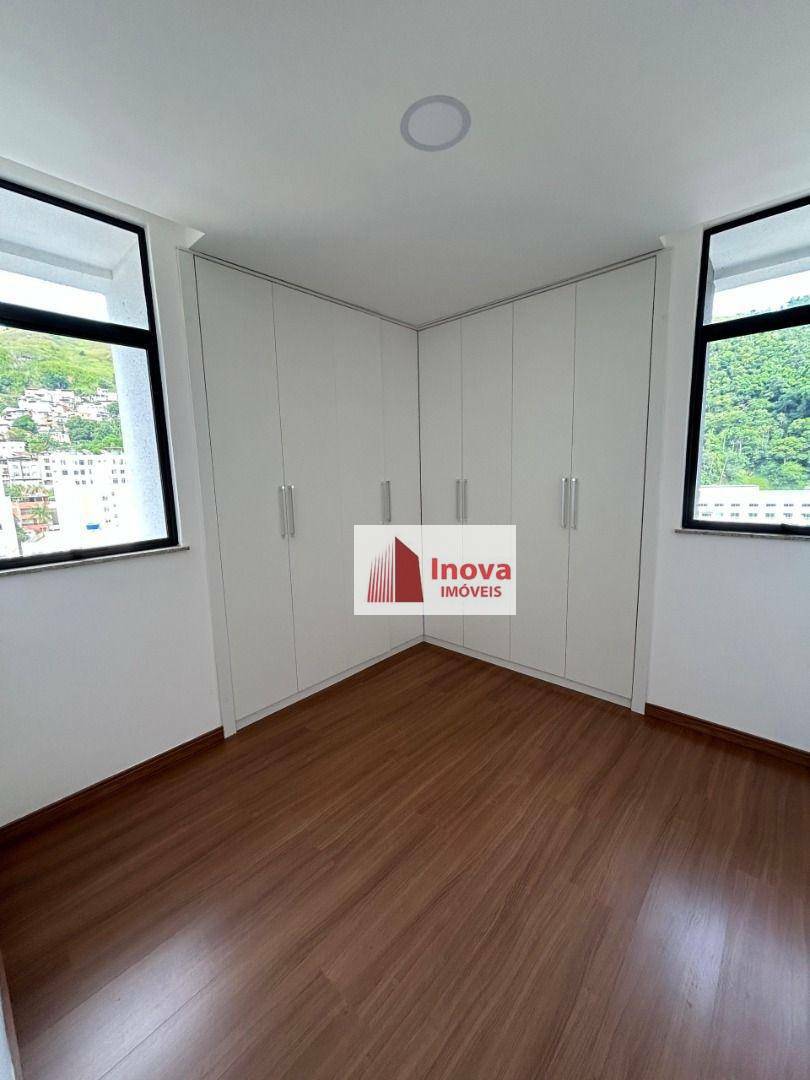 Apartamento à venda com 2 quartos, 72m² - Foto 11