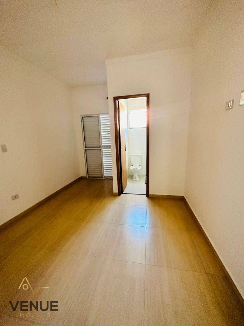 Sobrado à venda com 2 quartos, 89m² - Foto 12