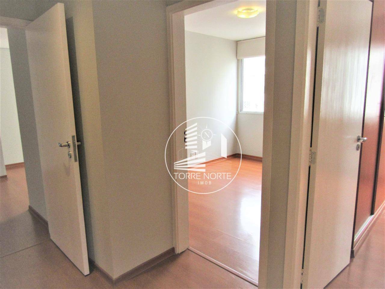 Apartamento à venda com 3 quartos, 87m² - Foto 1