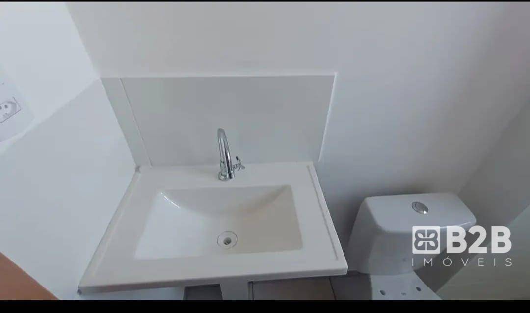 Apartamento à venda com 2 quartos, 43m² - Foto 7