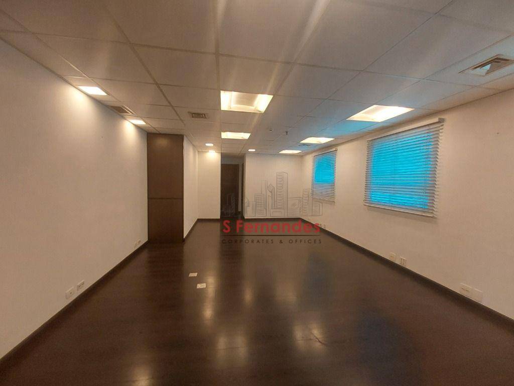 Conjunto Comercial-Sala para alugar, 200m² - Foto 12