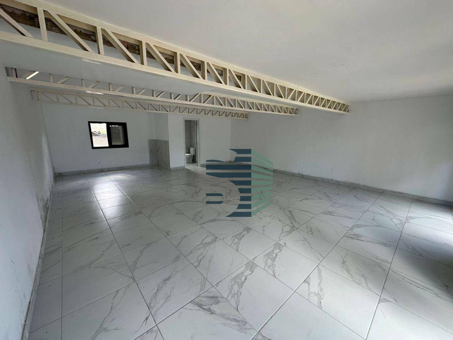 Conjunto Comercial-Sala para alugar, 64m² - Foto 8