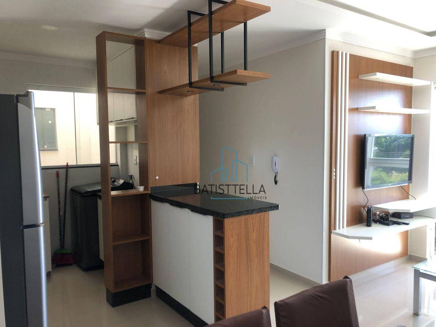 Apartamento à venda com 2 quartos, 70m² - Foto 6