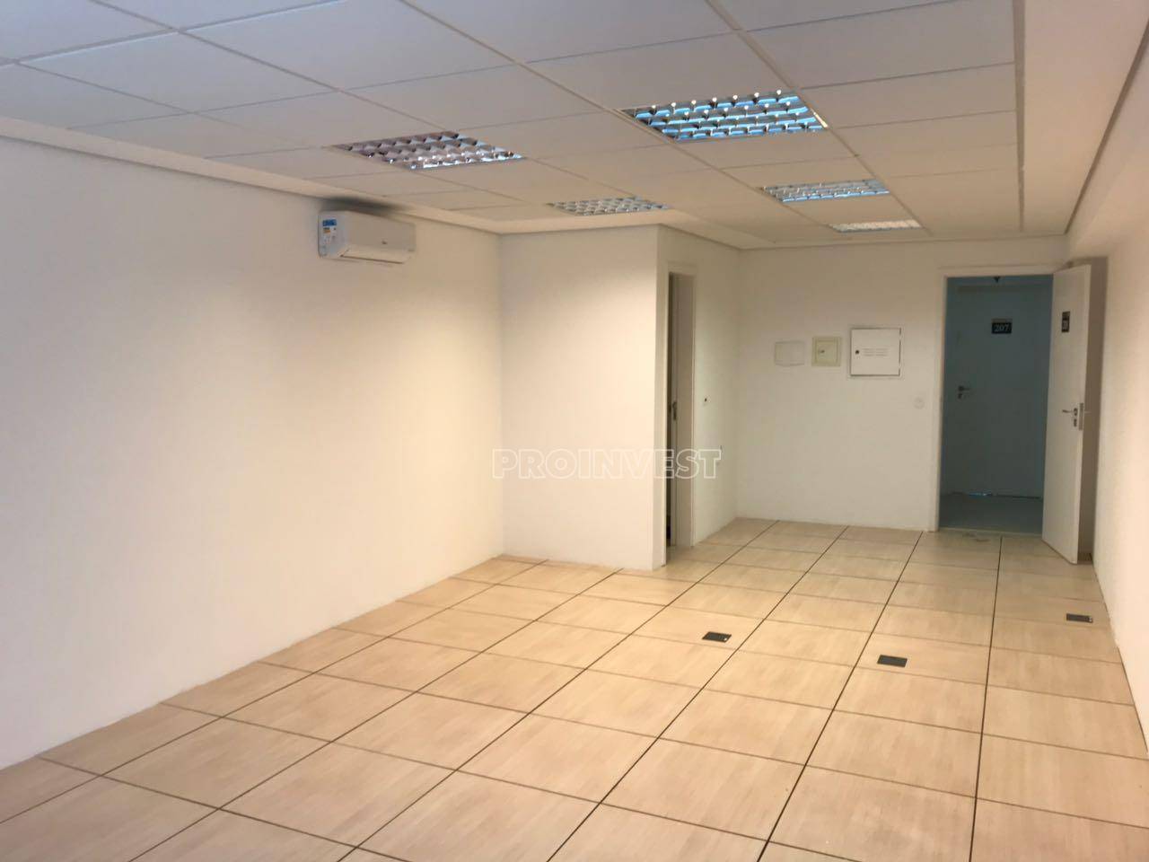 Conjunto Comercial-Sala à venda, 37m² - Foto 2