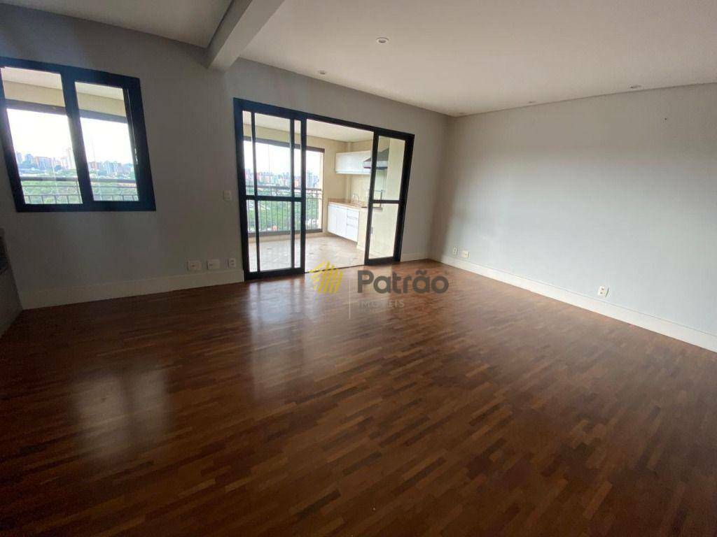 Apartamento à venda com 3 quartos, 138m² - Foto 25