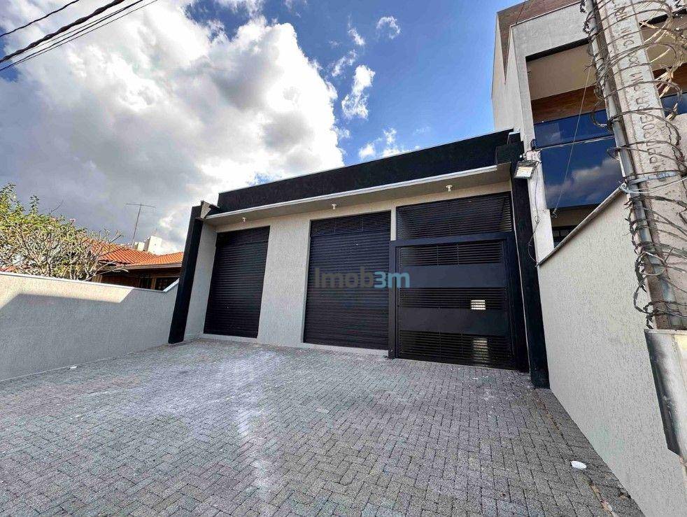 Loja-Salão, 130 m² - Foto 5