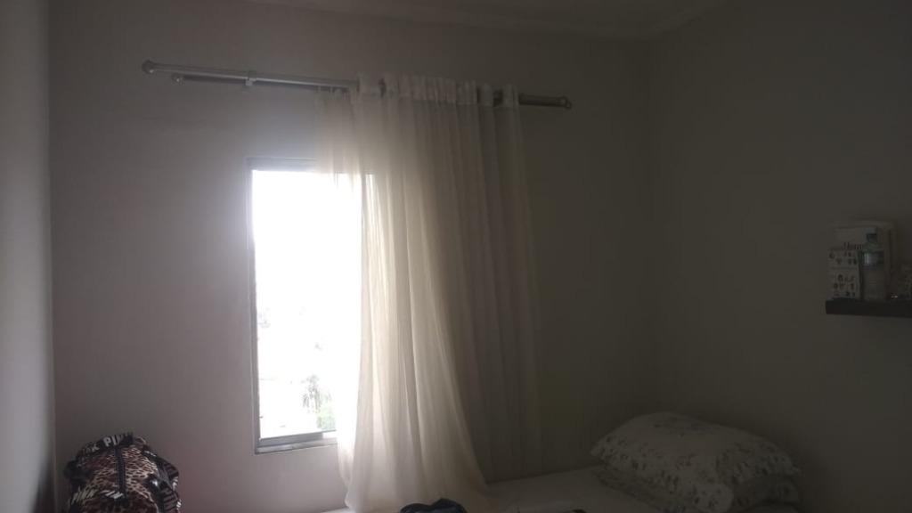 Apartamento à venda e aluguel com 2 quartos, 65m² - Foto 2