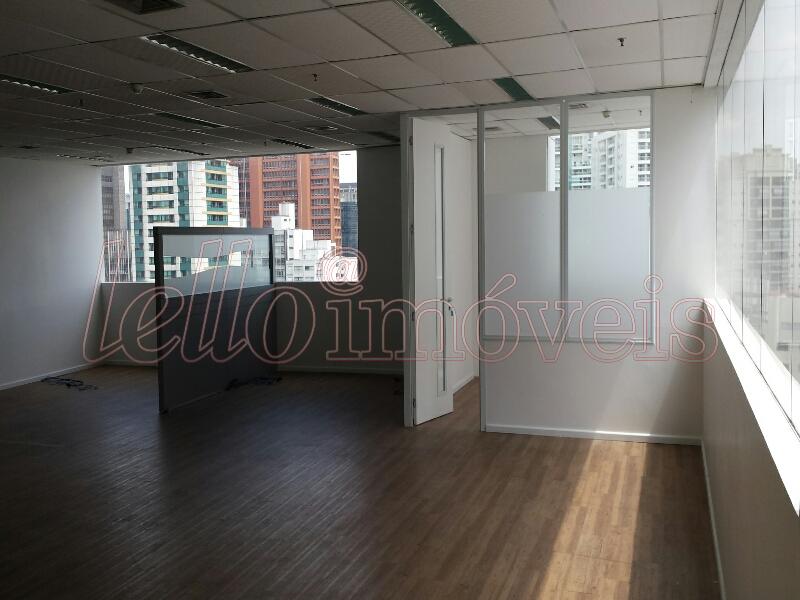 Conjunto Comercial-Sala para alugar, 491m² - Foto 1