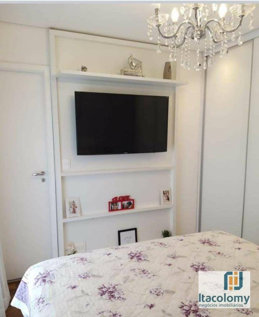 Apartamento à venda com 3 quartos, 96m² - Foto 9