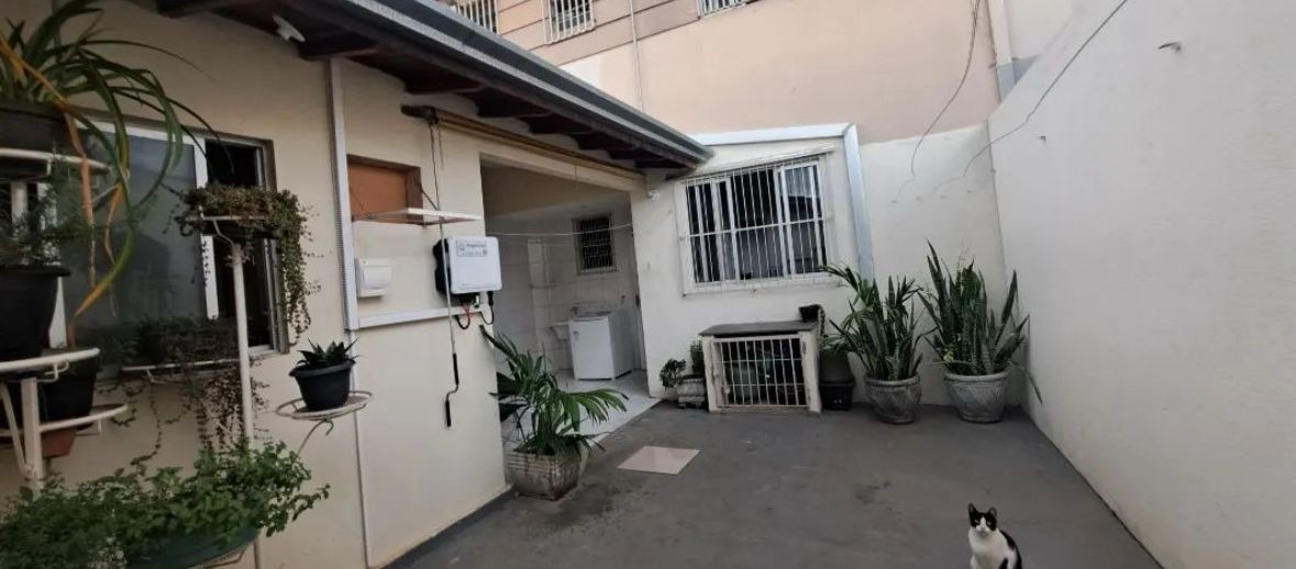 Casa de Condomínio à venda com 3 quartos, 147m² - Foto 12