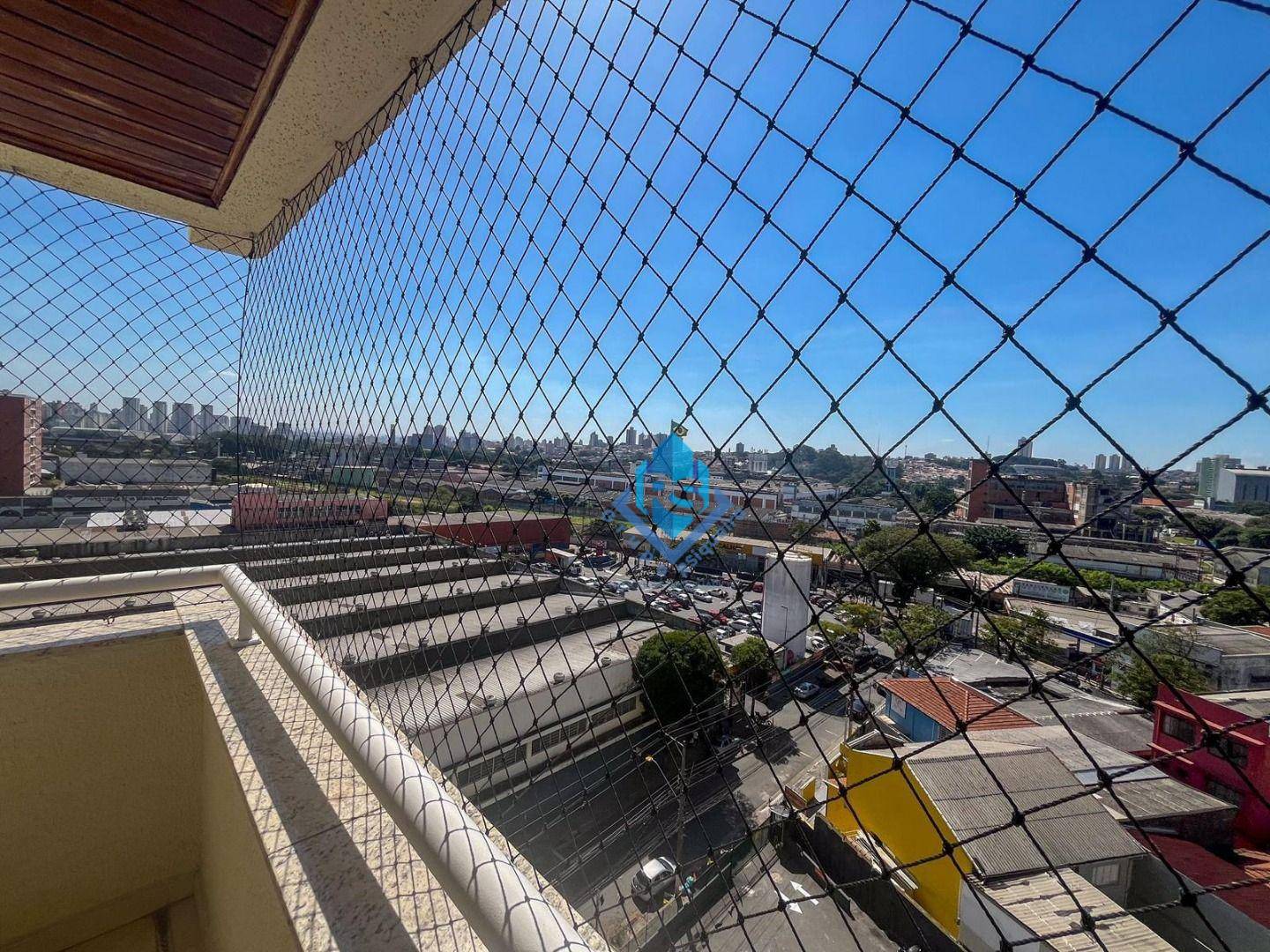 Apartamento à venda com 3 quartos, 128m² - Foto 16