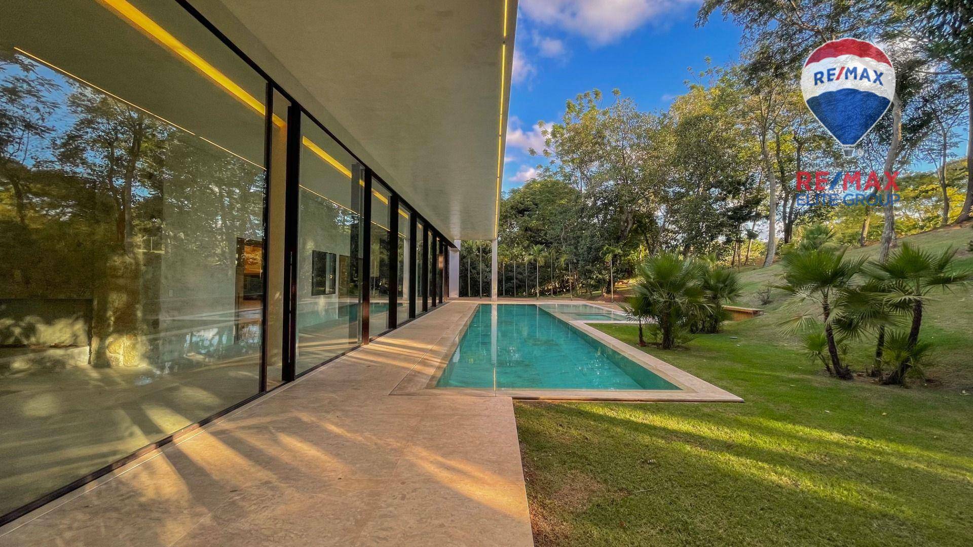 Casa de Condomínio à venda com 6 quartos, 1410m² - Foto 141