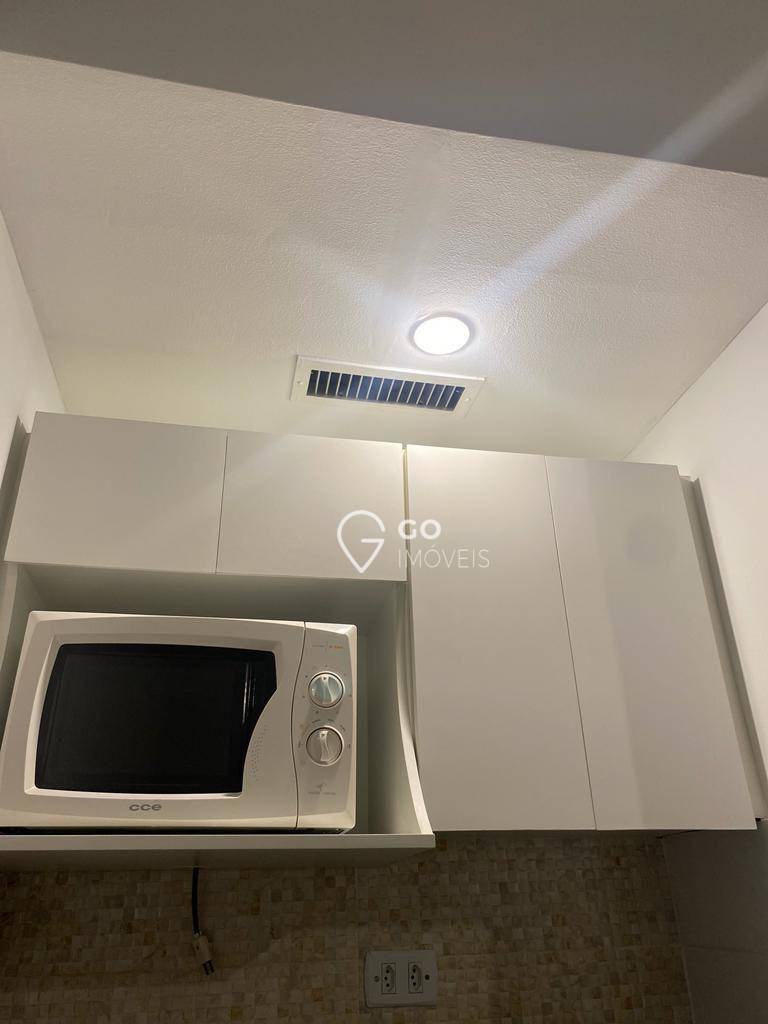 Apartamento para alugar com 1 quarto, 30m² - Foto 5