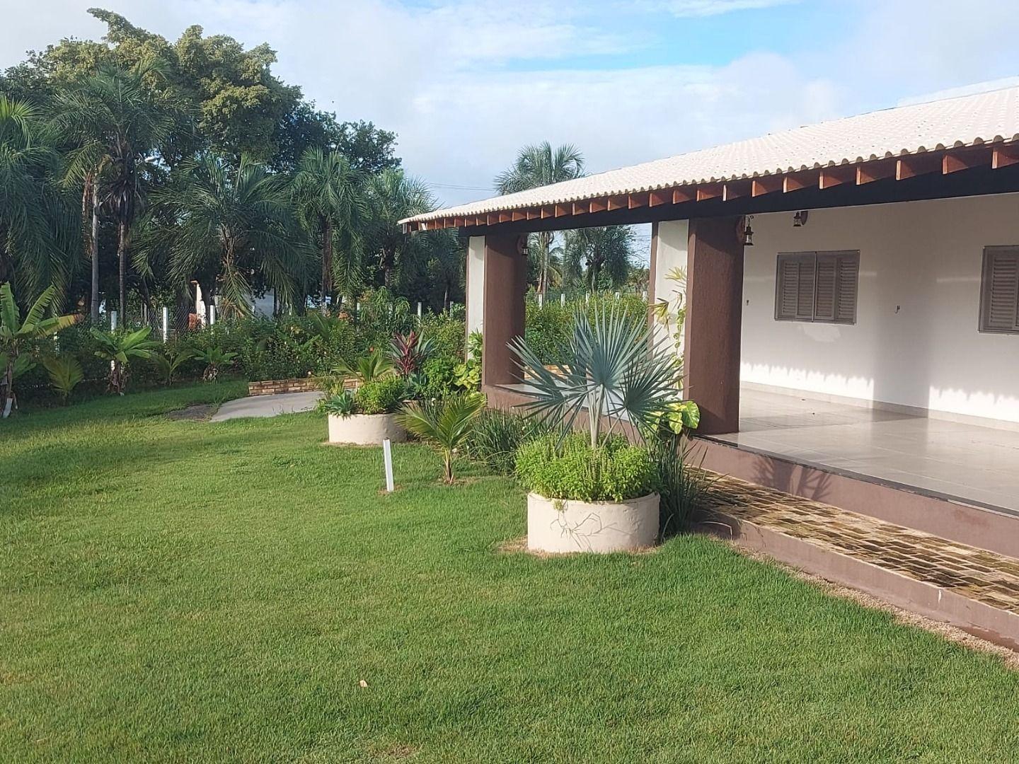 Casa à venda com 3 quartos, 1000m² - Foto 2