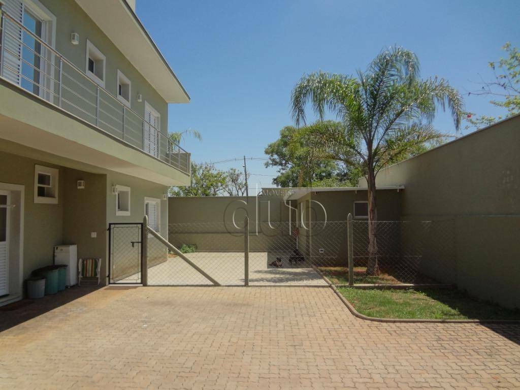 Casa de Condomínio à venda com 4 quartos, 277m² - Foto 9