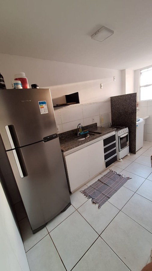 Apartamento à venda com 2 quartos, 58m² - Foto 5