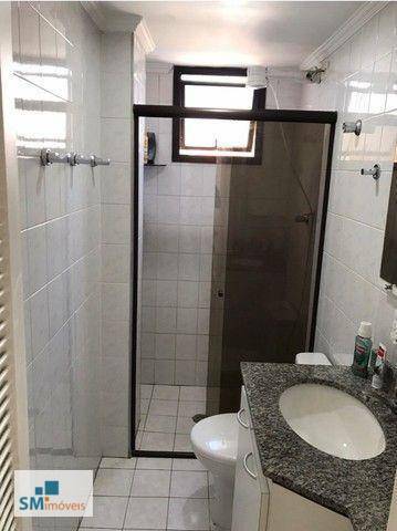 Apartamento à venda com 2 quartos, 67m² - Foto 6