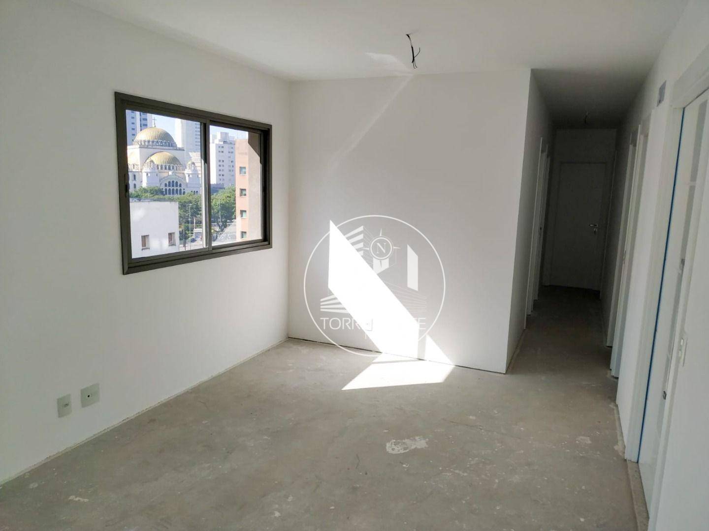 Apartamento à venda com 3 quartos, 108m² - Foto 12