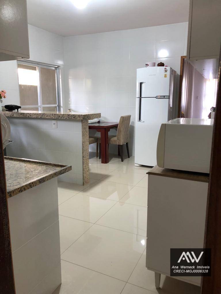 Casa de Condomínio à venda com 3 quartos, 120m² - Foto 18