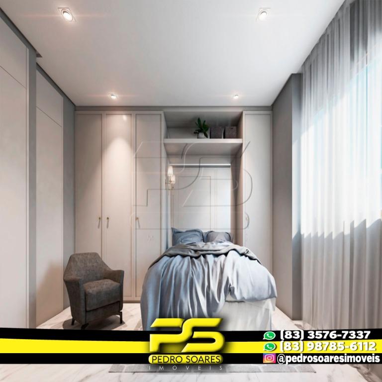 Apartamento à venda com 3 quartos, 83m² - Foto 11