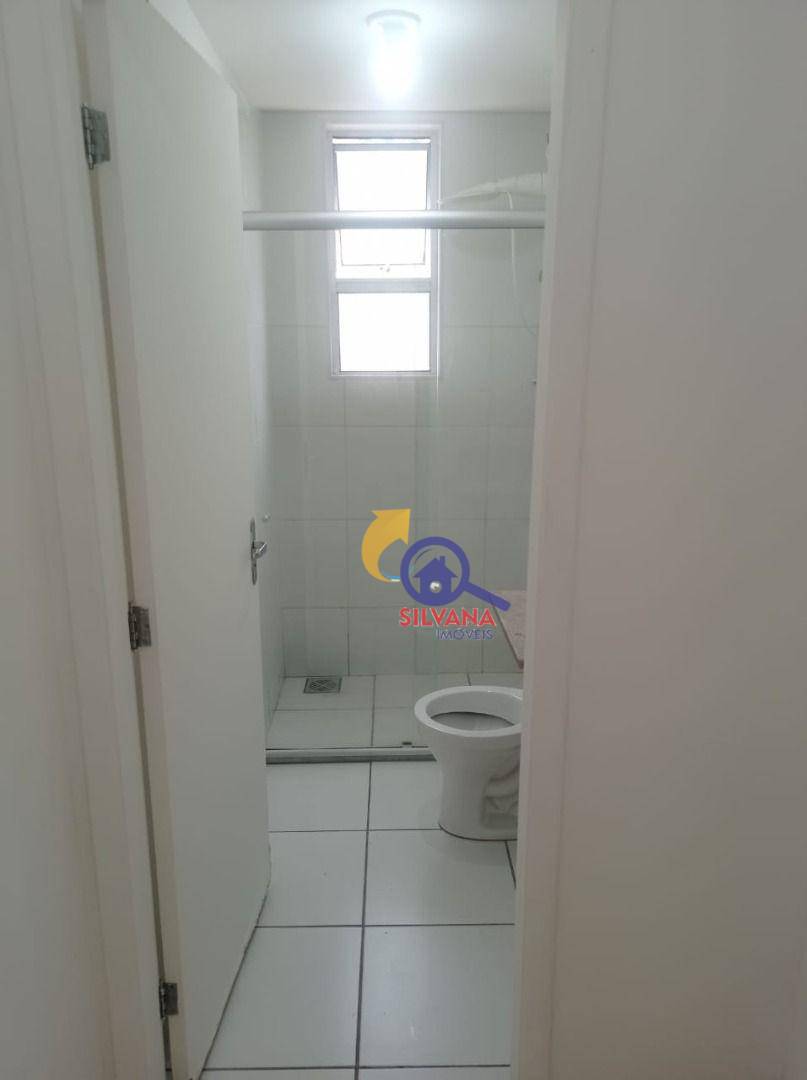 Apartamento à venda com 1 quarto, 47m² - Foto 12