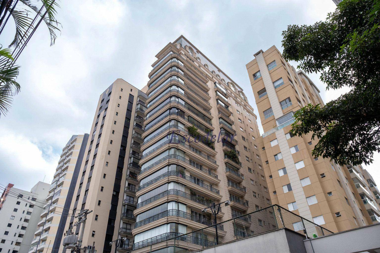 Apartamento à venda com 3 quartos, 275m² - Foto 31