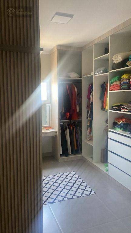 Casa de Condomínio à venda e aluguel com 4 quartos, 500m² - Foto 9
