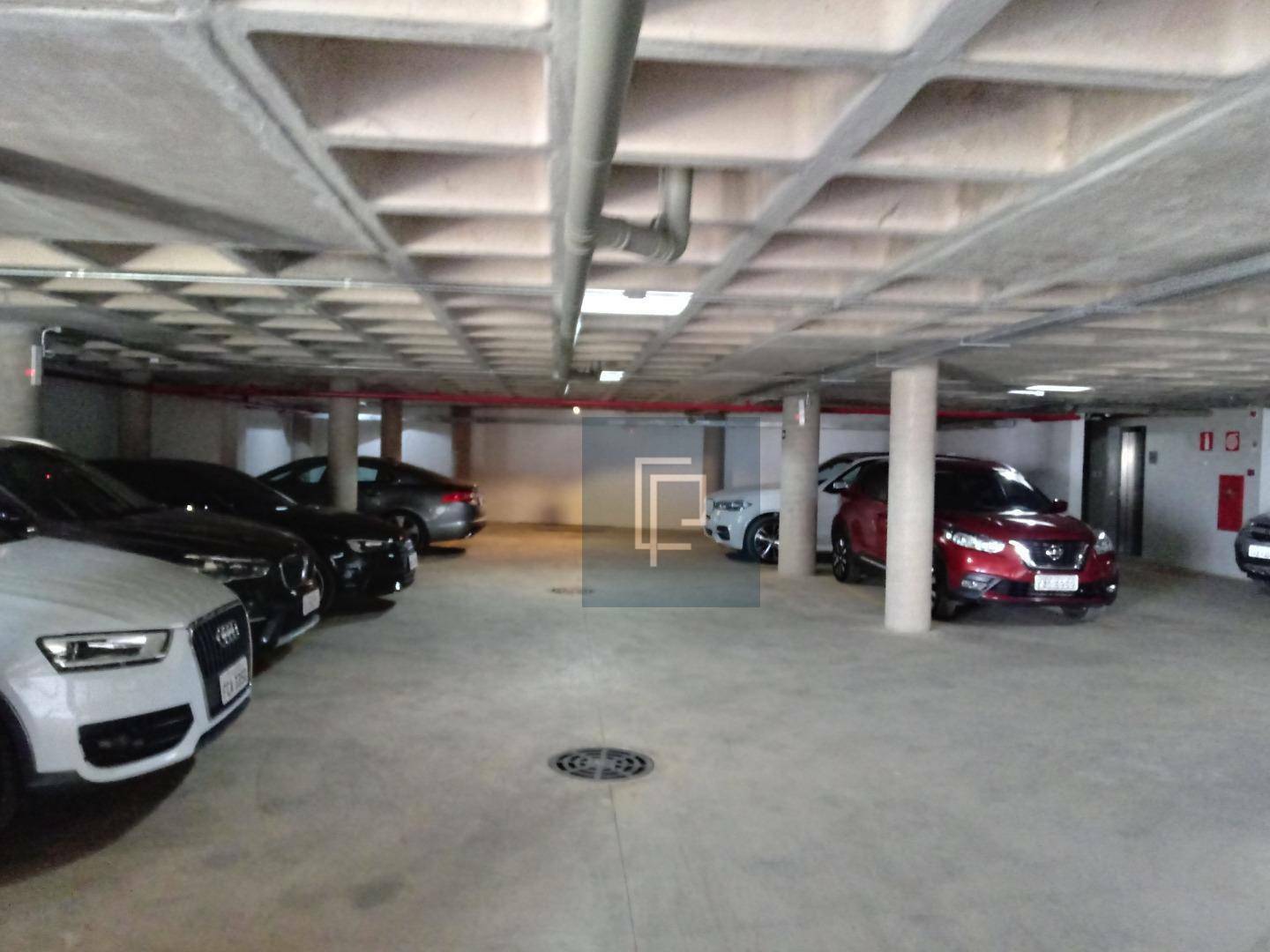 Prédio Inteiro para alugar, 2297m² - Foto 19