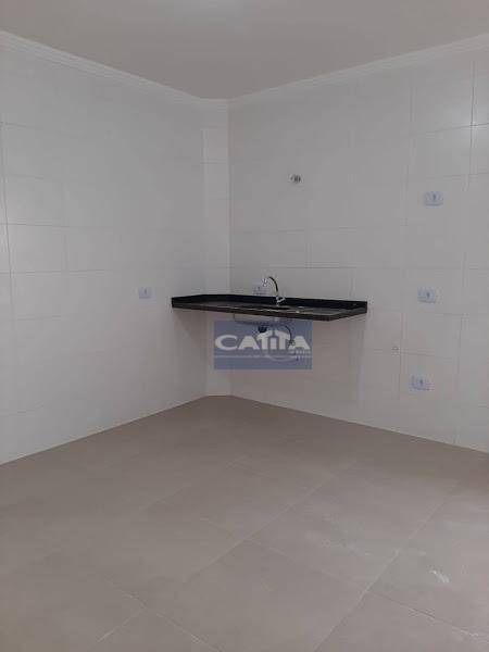 Apartamento à venda com 2 quartos, 42m² - Foto 2