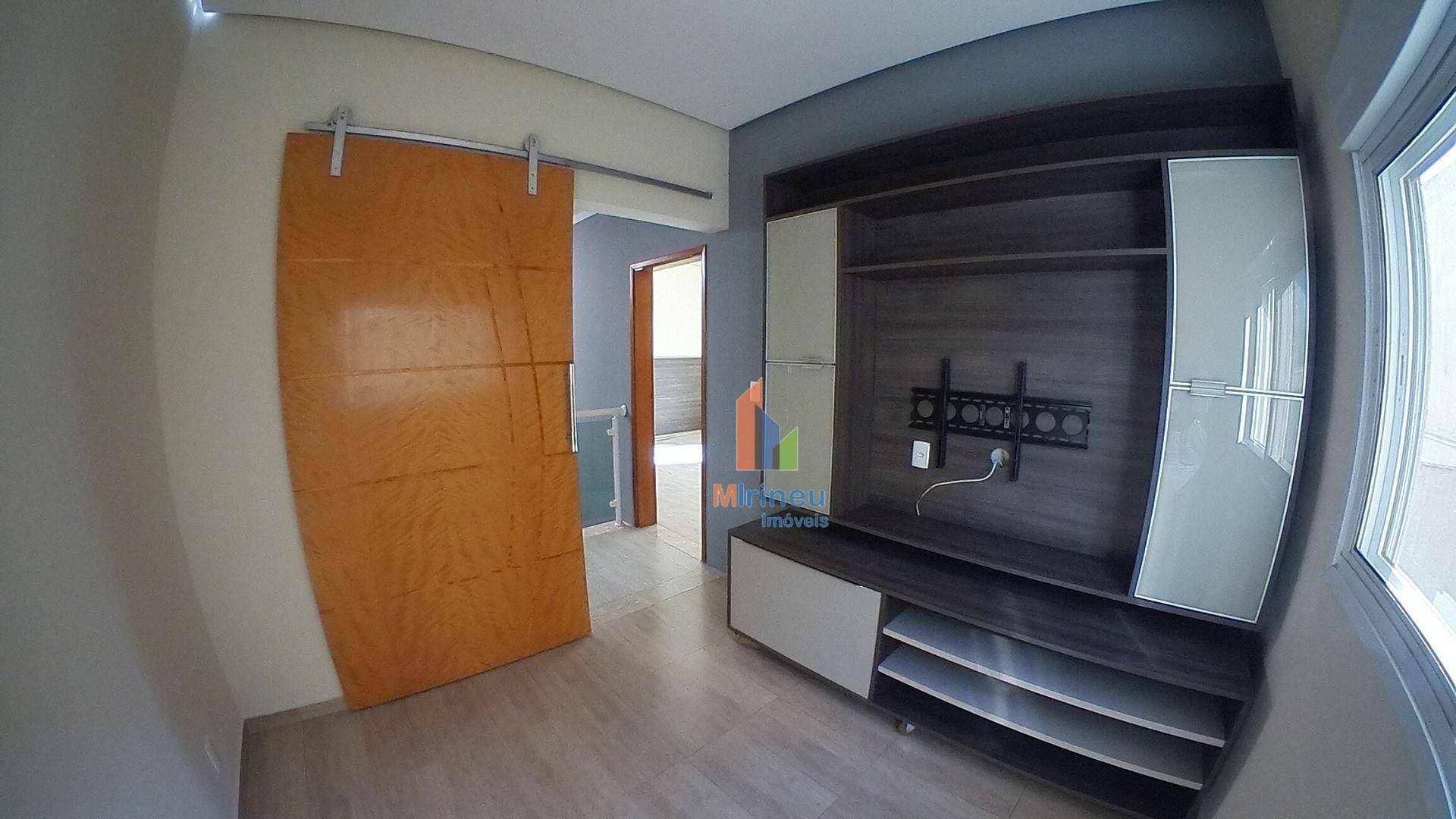 Casa de Condomínio à venda com 4 quartos, 205m² - Foto 23