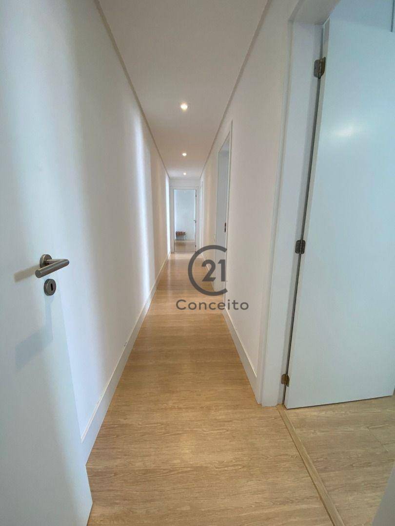 Apartamento à venda com 4 quartos, 161m² - Foto 12