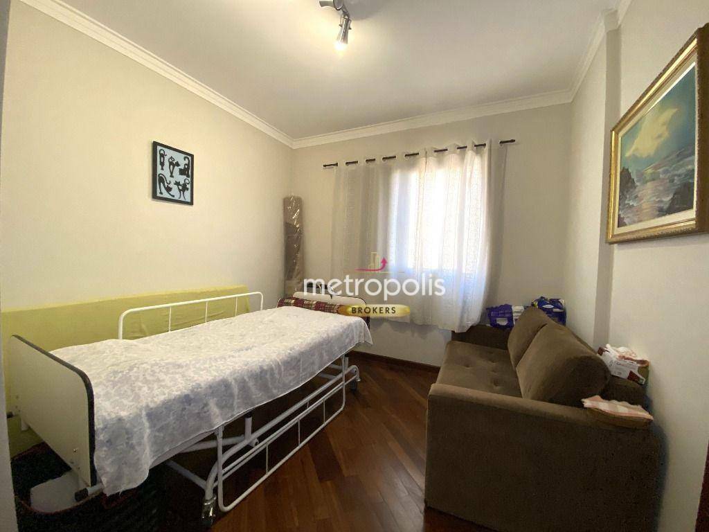 Apartamento à venda com 3 quartos, 165m² - Foto 19