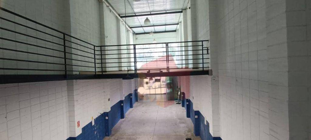 Loja-Salão, 126 m² - Foto 11