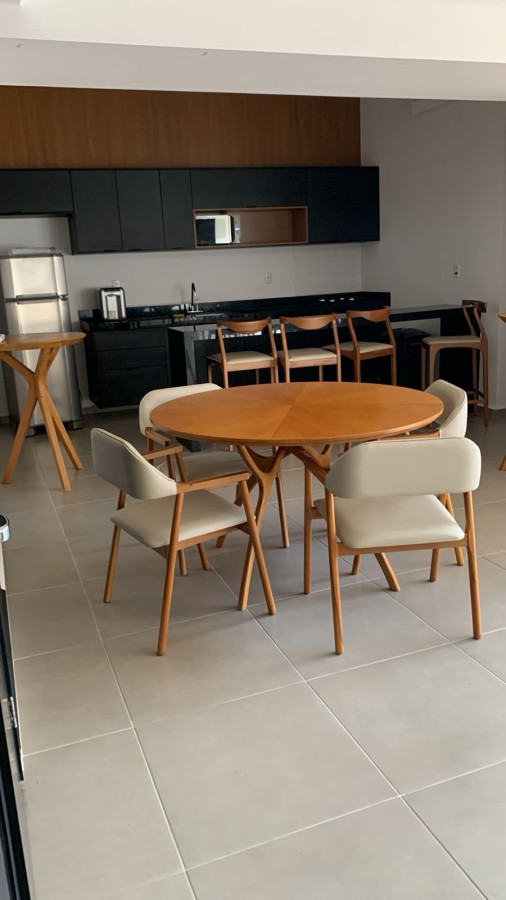 Apartamento à venda com 2 quartos, 58m² - Foto 7