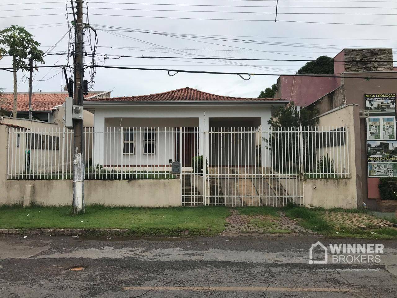 Casa à venda com 3 quartos, 280m² - Foto 14