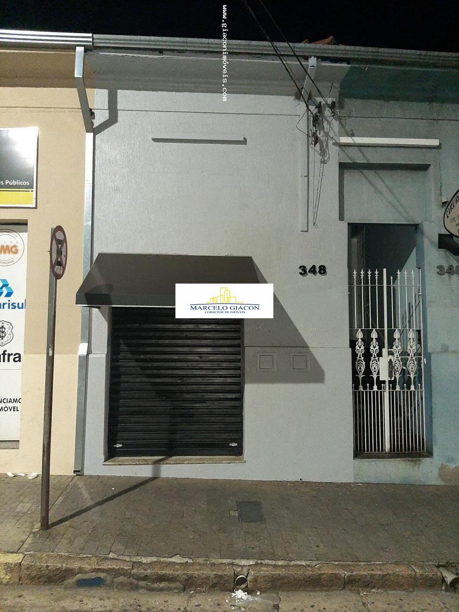 Loja-Salão para alugar, 40m² - Foto 1