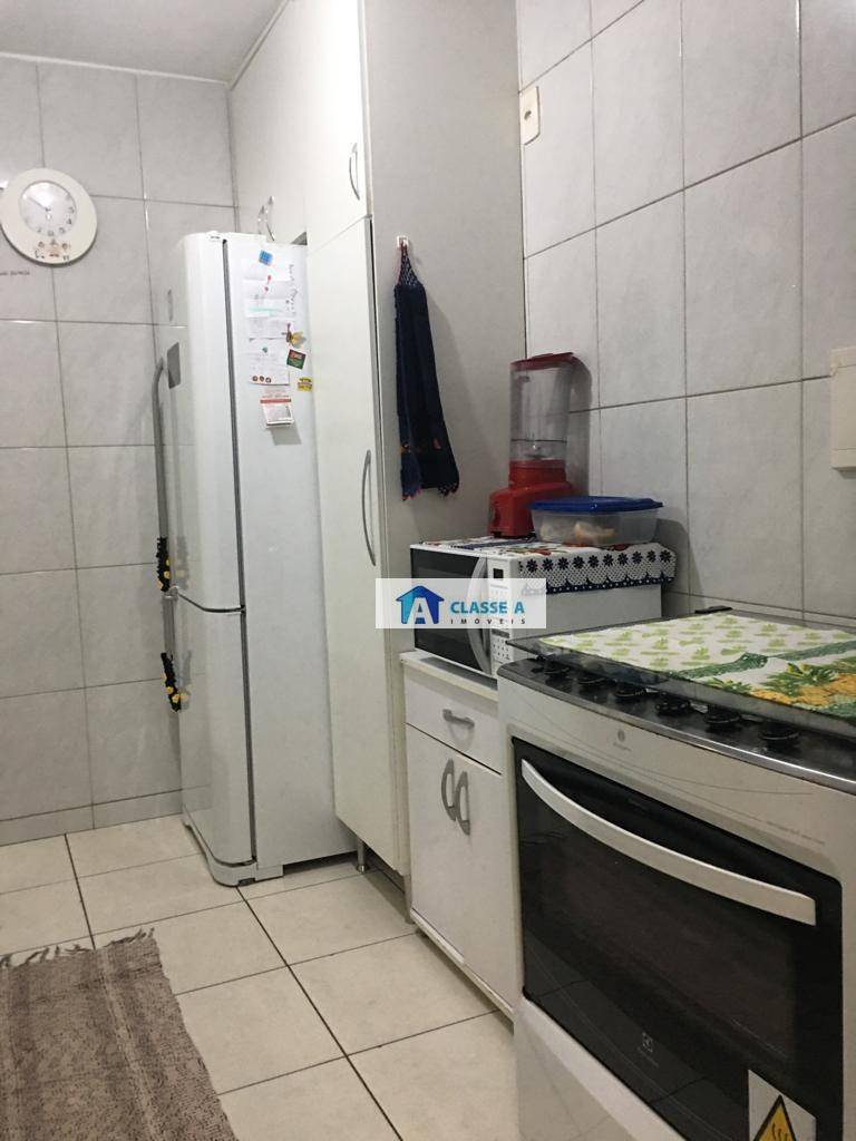 Apartamento à venda com 2 quartos, 59m² - Foto 7