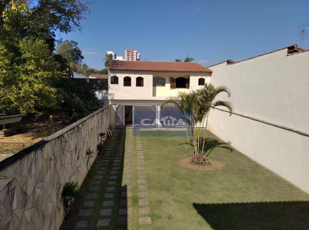 Sobrado à venda e aluguel com 4 quartos, 335m² - Foto 34