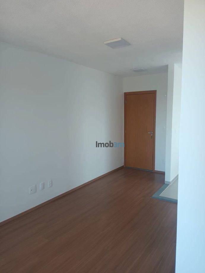 Apartamento, 2 quartos, 47 m² - Foto 3