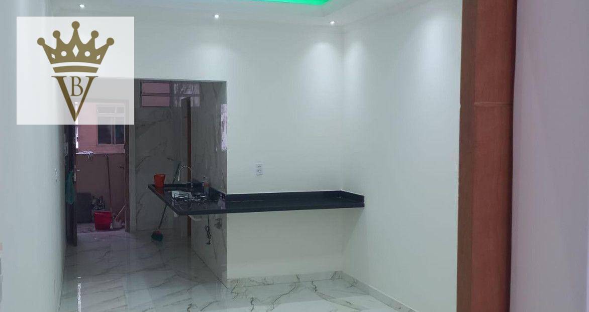 Apartamento à venda com 1 quarto, 45m² - Foto 8