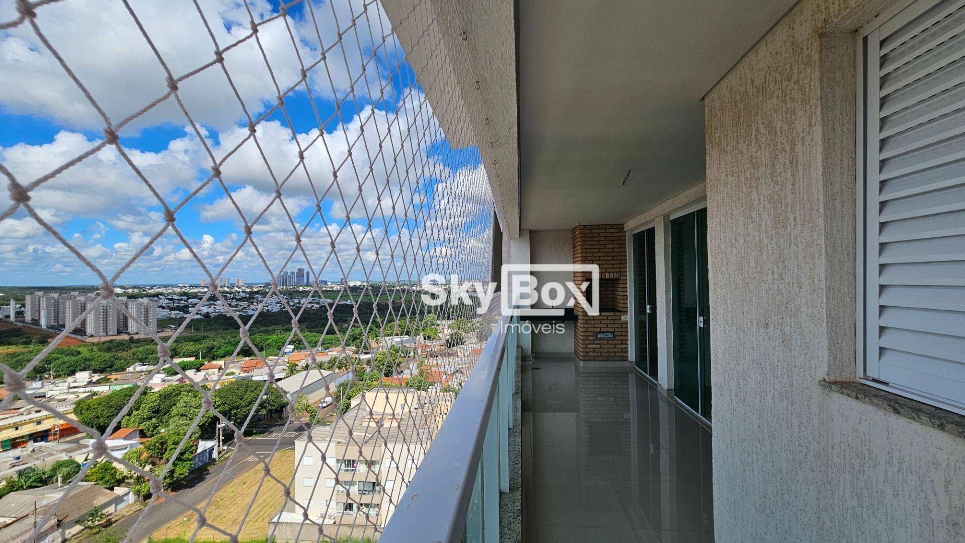 Apartamento à venda com 3 quartos, 114m² - Foto 9