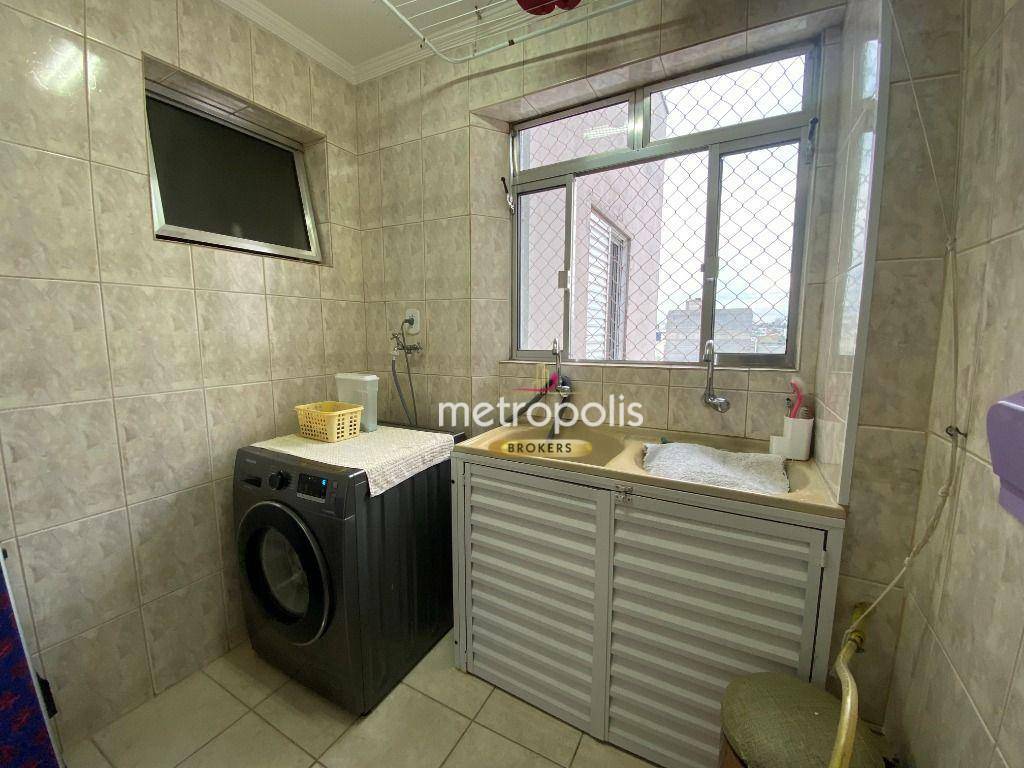 Apartamento à venda com 3 quartos, 105m² - Foto 7