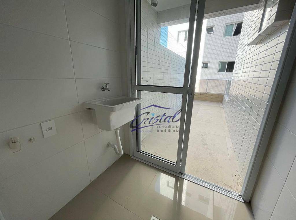 Apartamento à venda com 3 quartos, 138m² - Foto 5