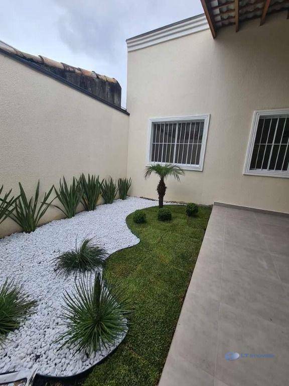 Casa à venda com 3 quartos, 161m² - Foto 24