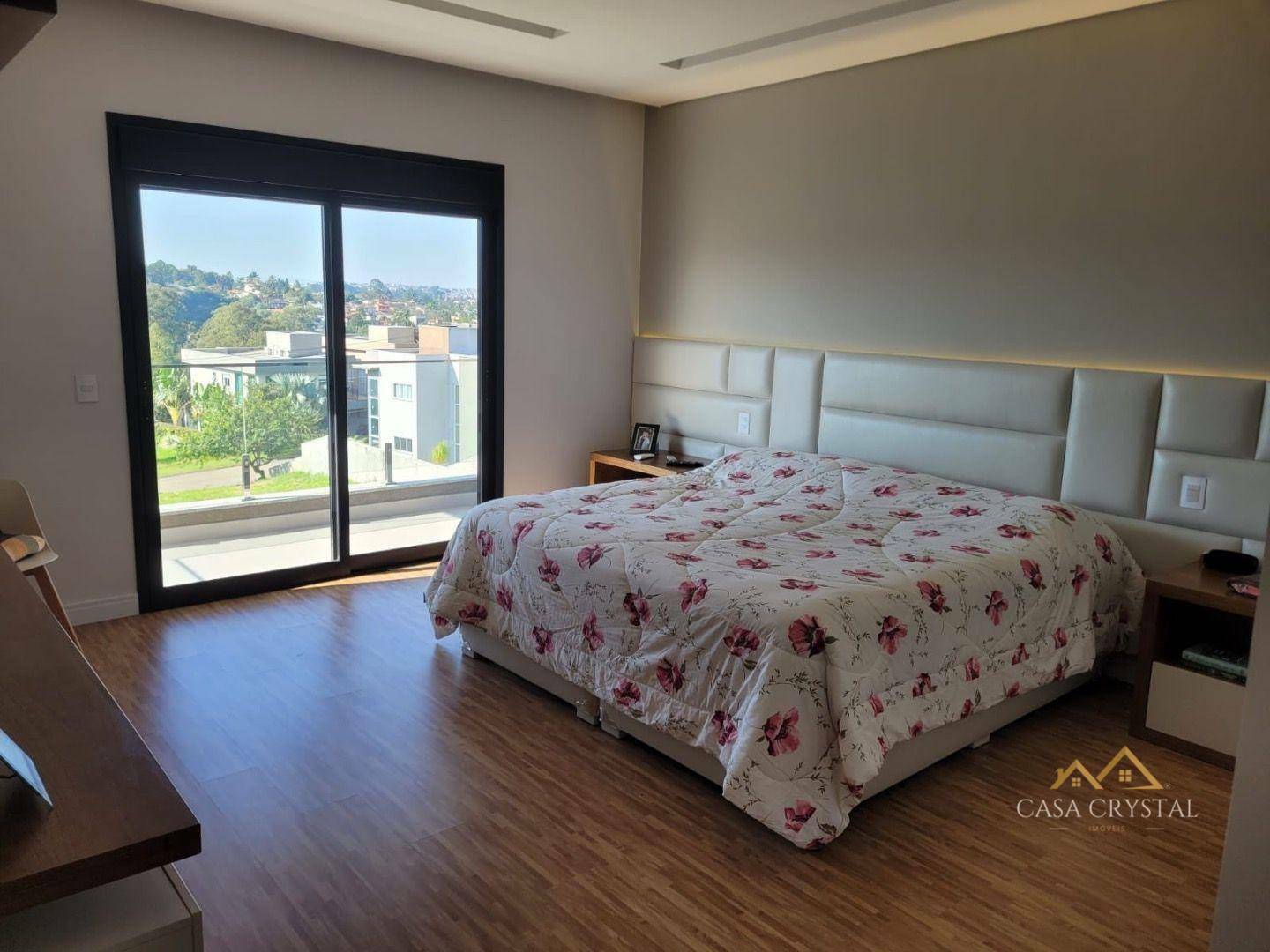 Casa de Condomínio à venda com 4 quartos, 580m² - Foto 22