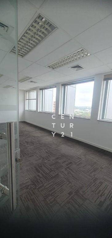 Conjunto Comercial-Sala para alugar, 192m² - Foto 15