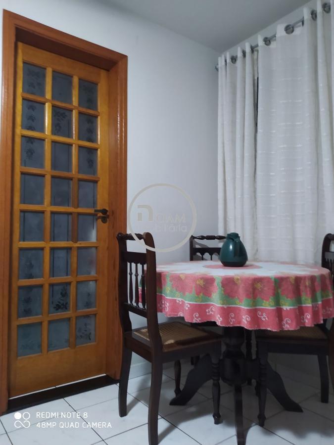 Apartamento à venda com 2 quartos, 40m² - Foto 4