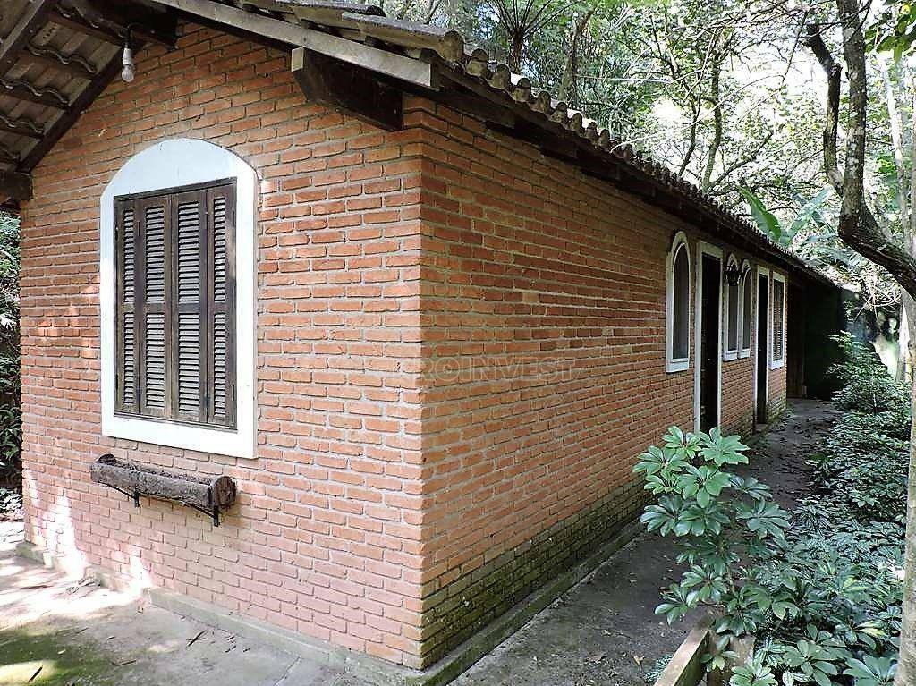 Casa de Condomínio à venda com 3 quartos, 385m² - Foto 31