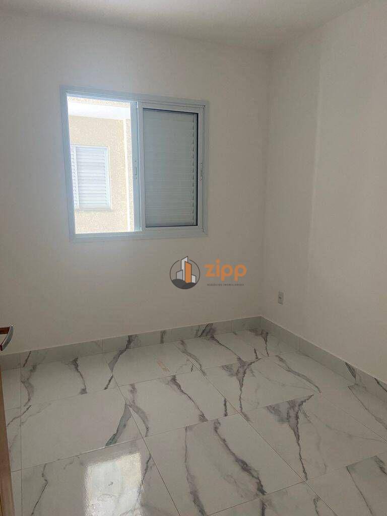 Apartamento à venda com 2 quartos, 40m² - Foto 7