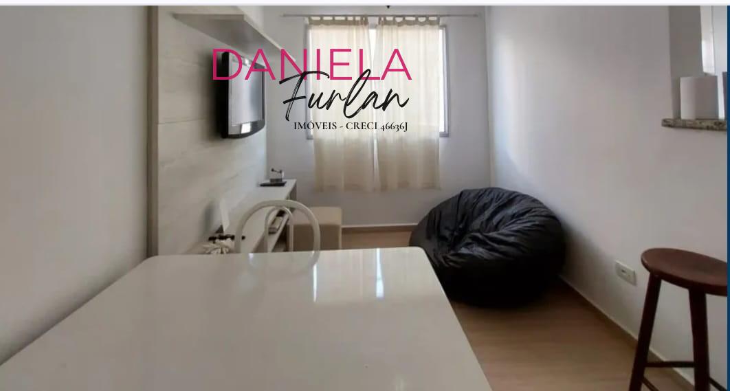 Apartamento à venda com 2 quartos, 47m² - Foto 38